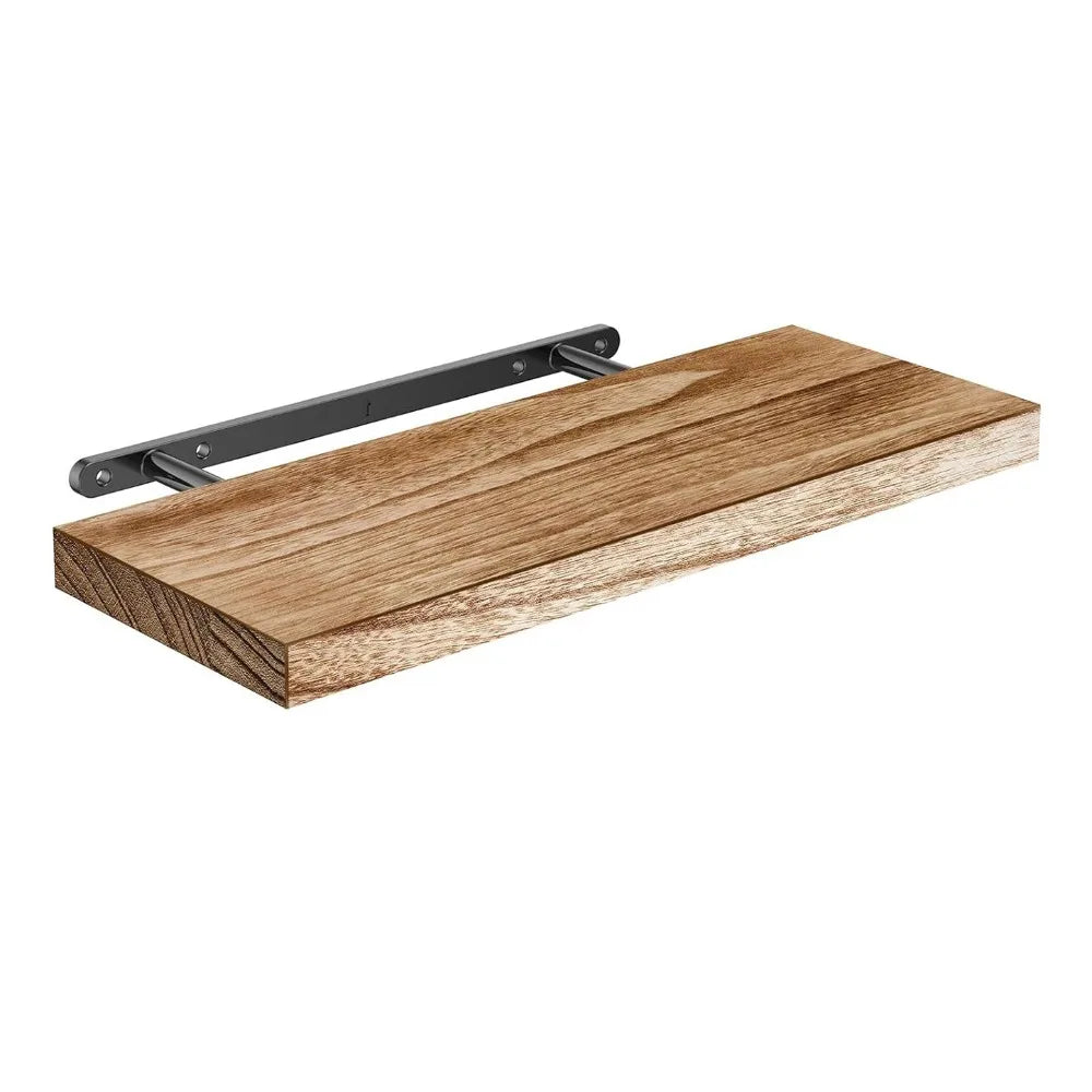 CARLENT WANDREGAL SCHWEBEND – SET AUS HOLZ