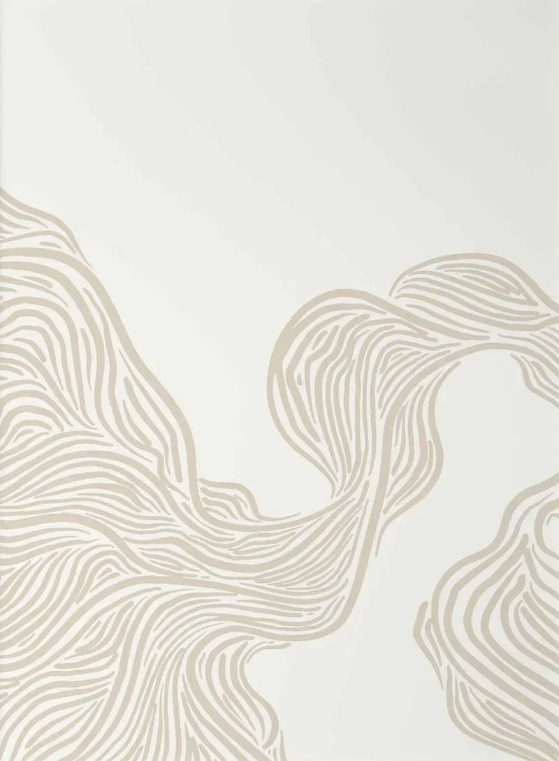 SELENE WANDDEKORATION – MODERNES LEINWAND-SET MIT ELEGANZ