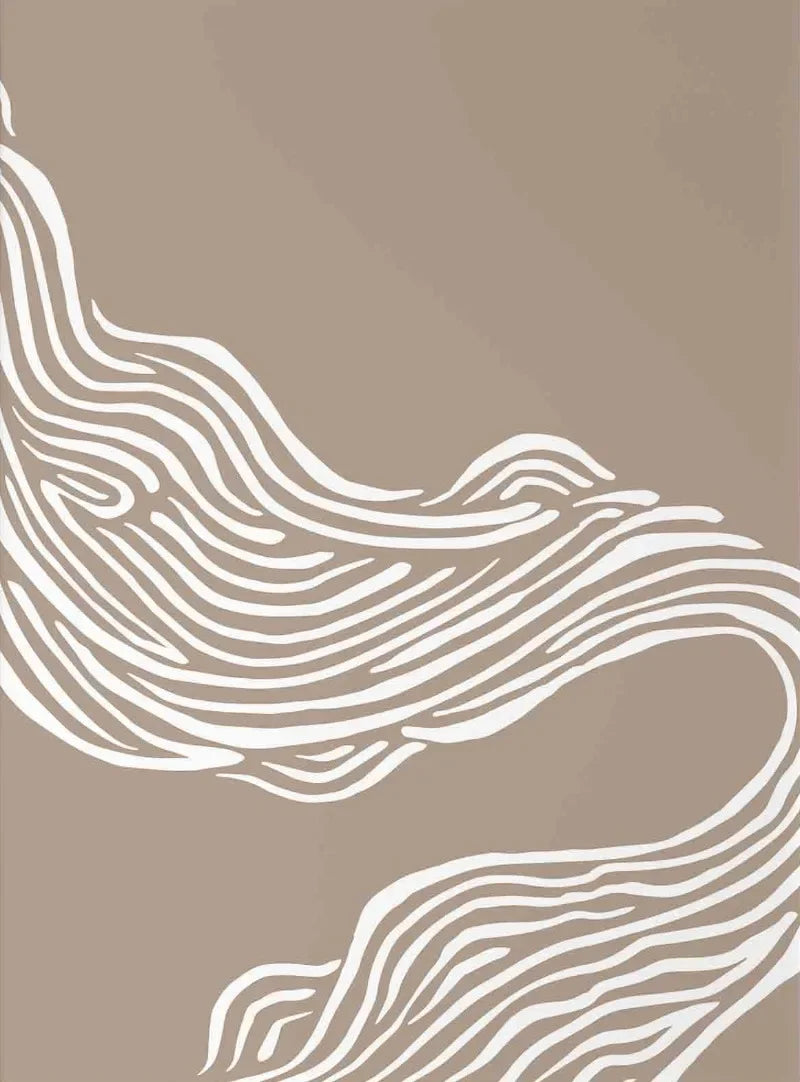 SELENE WANDDEKORATION – MODERNES LEINWAND-SET MIT ELEGANZ